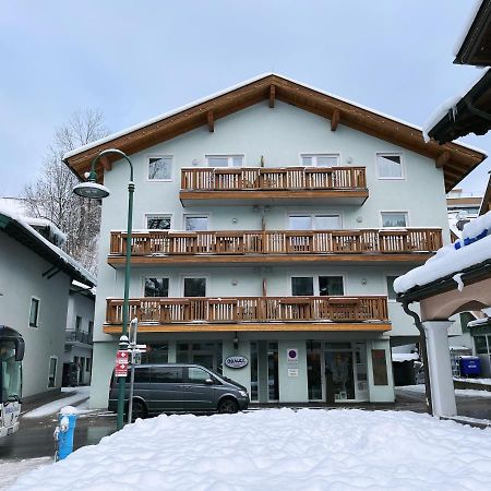 Haus Obauer By Alpentravel Apartment Ваграйн Екстериор снимка