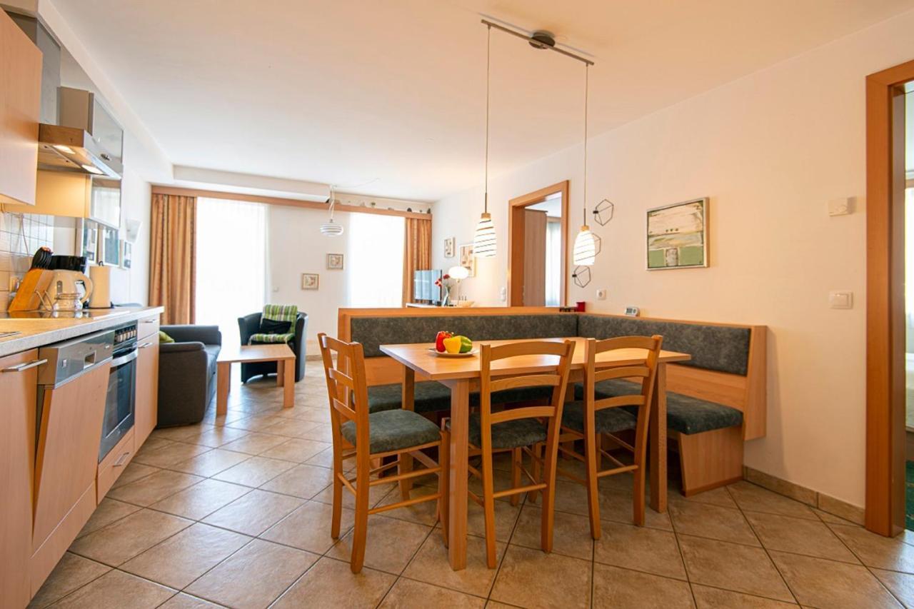 Haus Obauer By Alpentravel Apartment Ваграйн Екстериор снимка
