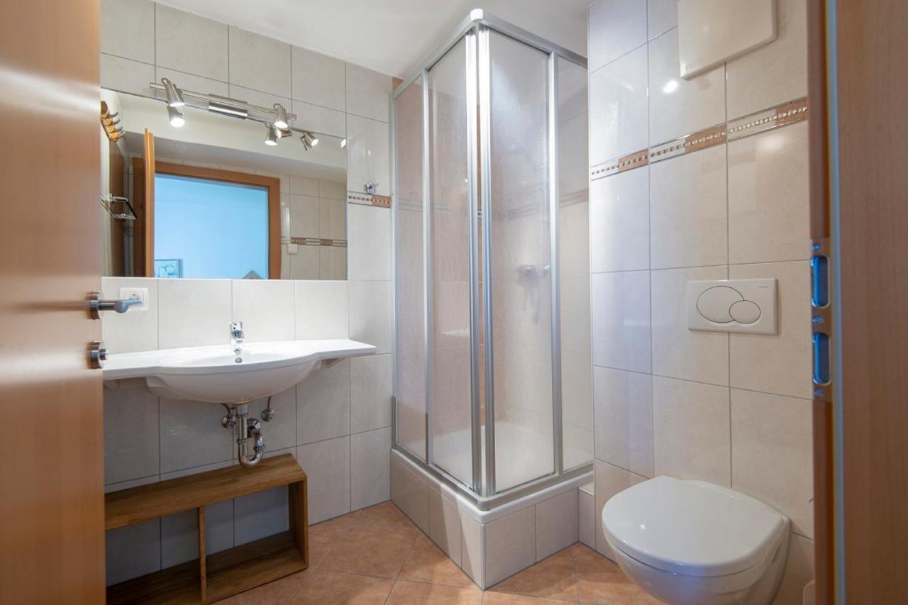 Haus Obauer By Alpentravel Apartment Ваграйн Екстериор снимка