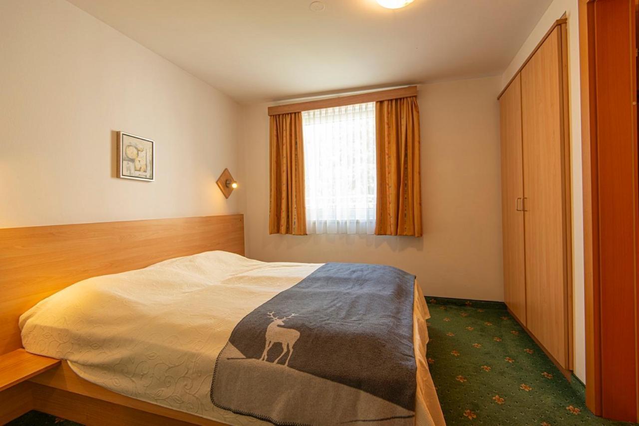 Haus Obauer By Alpentravel Apartment Ваграйн Екстериор снимка
