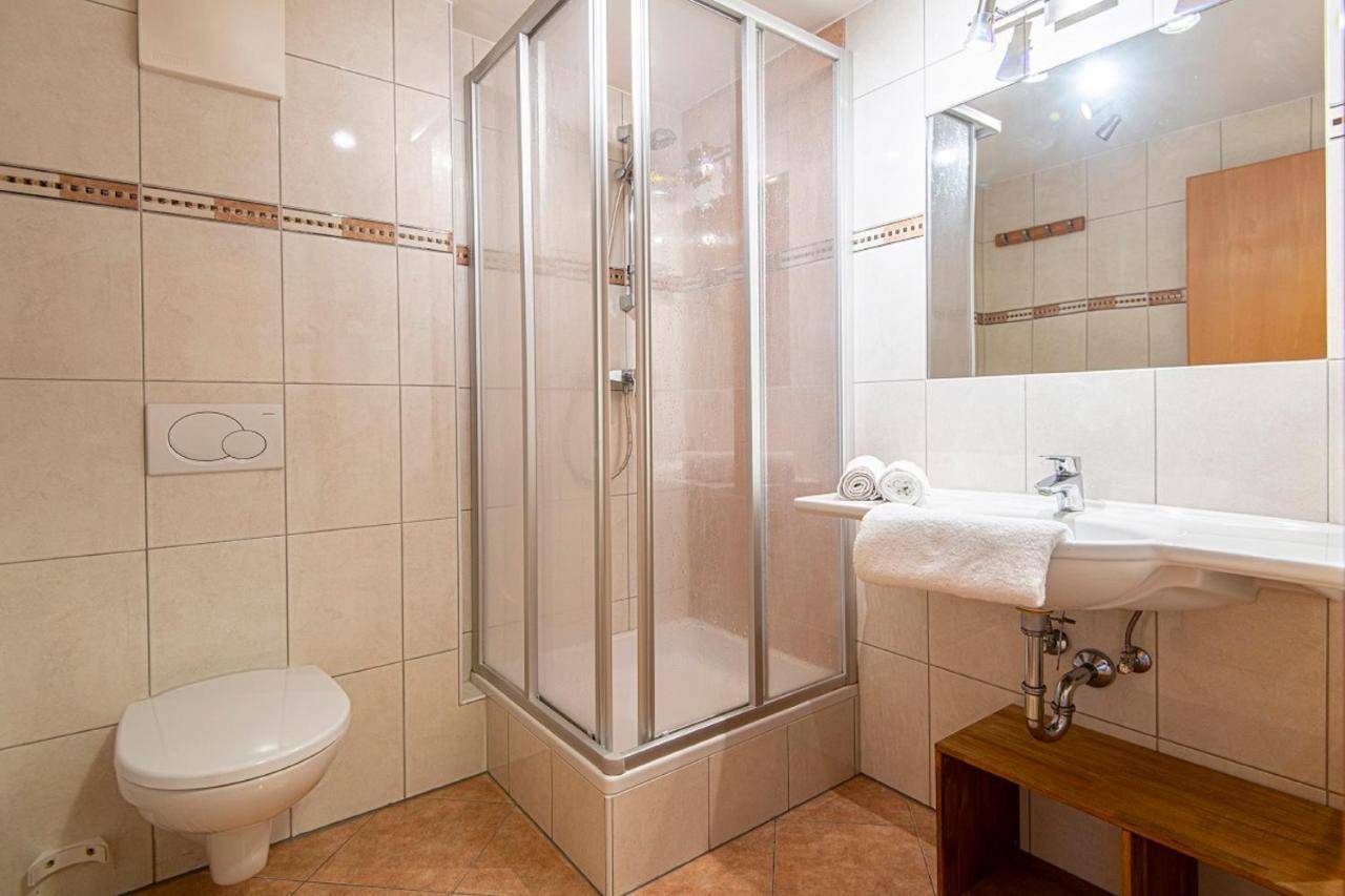 Haus Obauer By Alpentravel Apartment Ваграйн Екстериор снимка