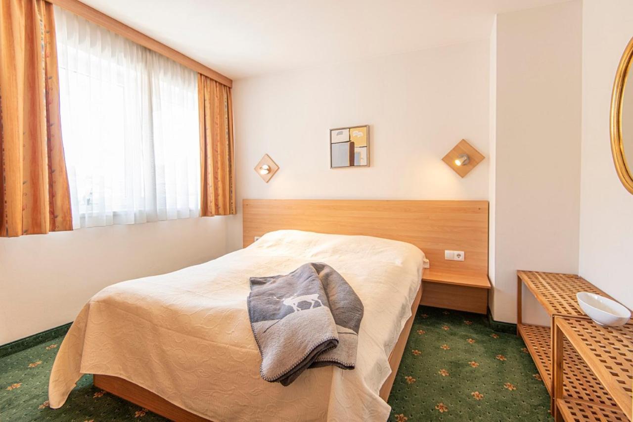 Haus Obauer By Alpentravel Apartment Ваграйн Екстериор снимка