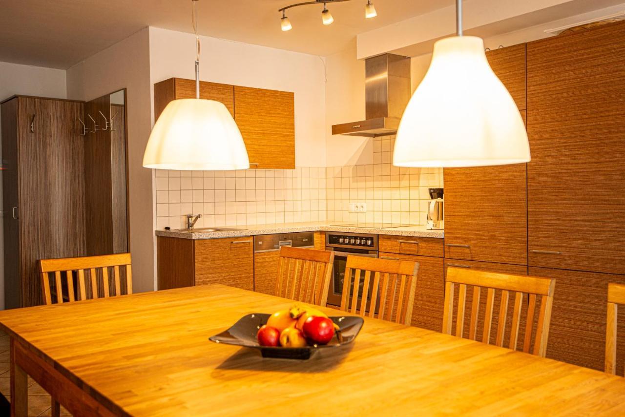 Haus Obauer By Alpentravel Apartment Ваграйн Екстериор снимка
