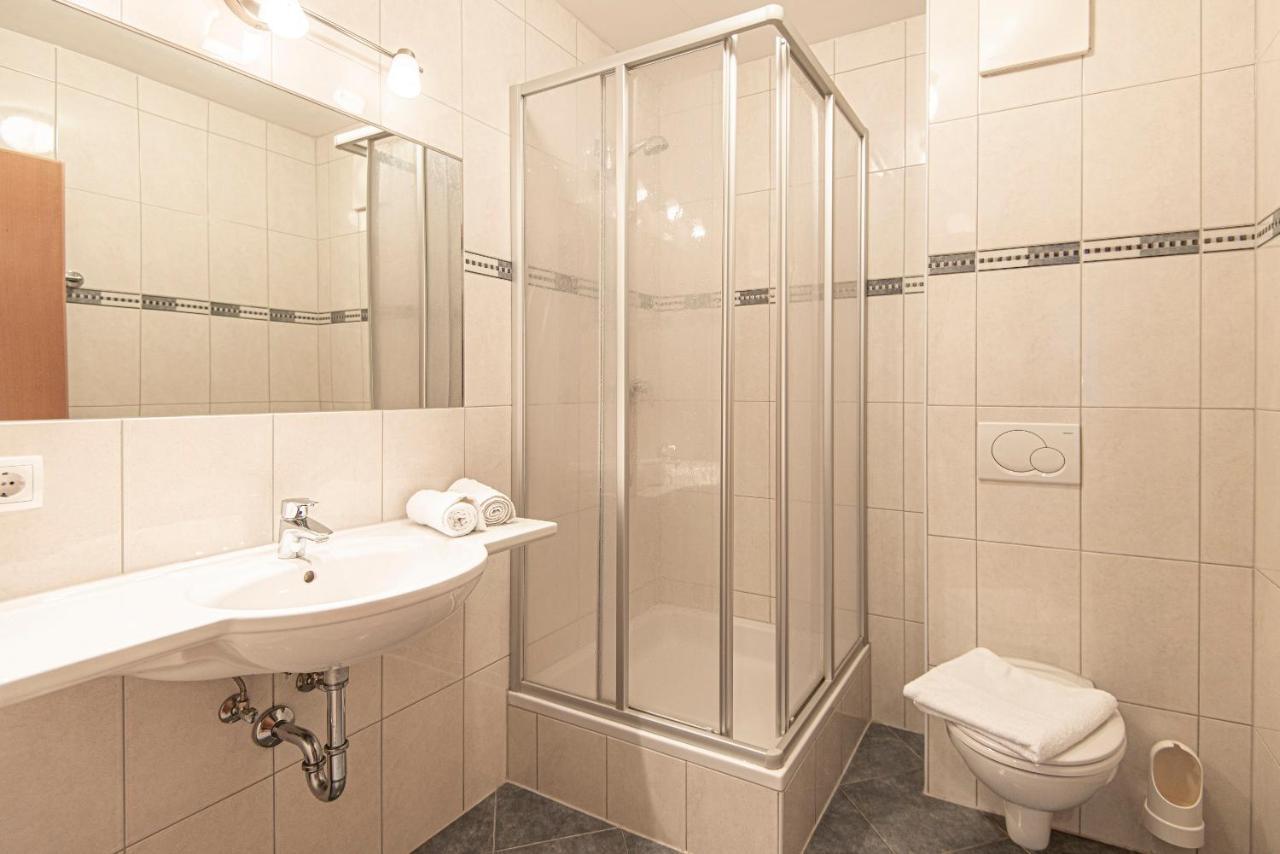 Haus Obauer By Alpentravel Apartment Ваграйн Екстериор снимка