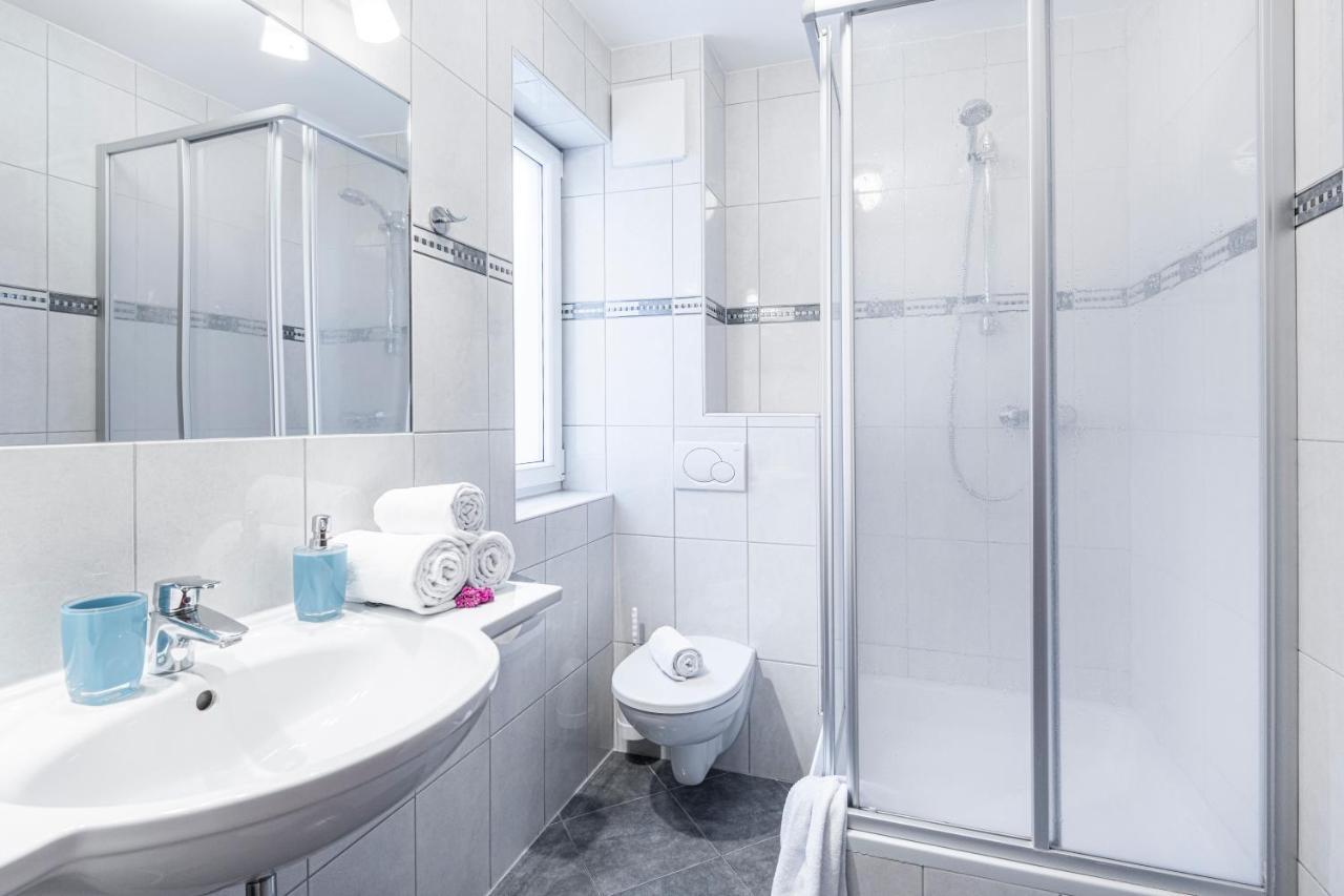 Haus Obauer By Alpentravel Apartment Ваграйн Екстериор снимка