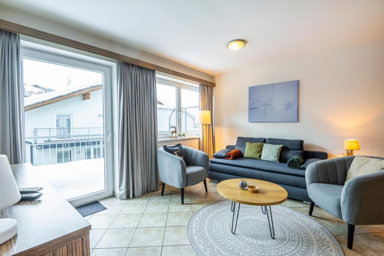 Haus Obauer By Alpentravel Apartment Ваграйн Екстериор снимка