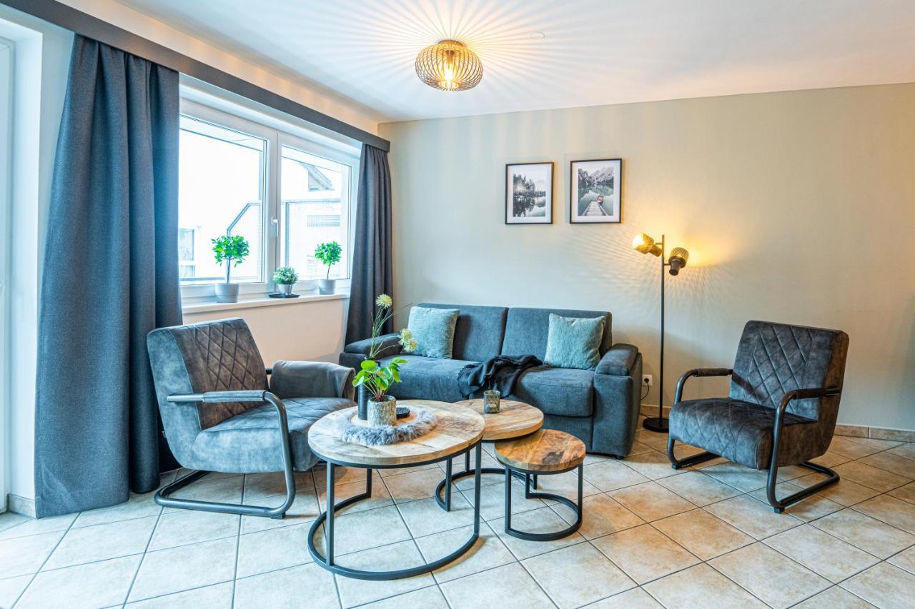 Haus Obauer By Alpentravel Apartment Ваграйн Екстериор снимка