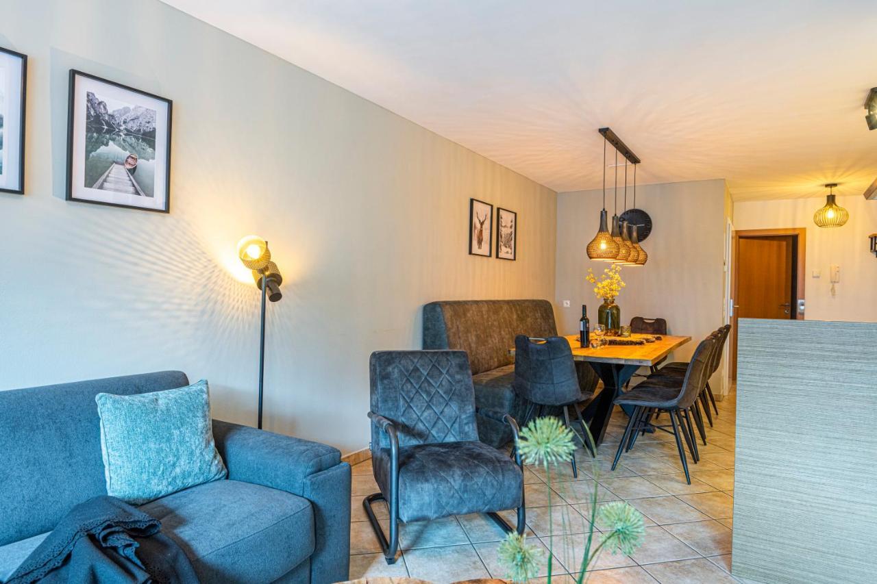 Haus Obauer By Alpentravel Apartment Ваграйн Екстериор снимка