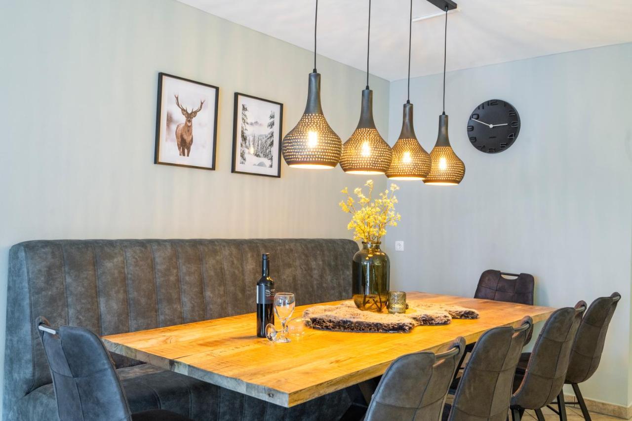 Haus Obauer By Alpentravel Apartment Ваграйн Екстериор снимка