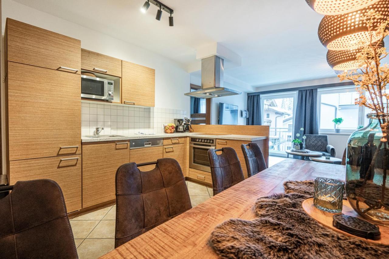 Haus Obauer By Alpentravel Apartment Ваграйн Екстериор снимка