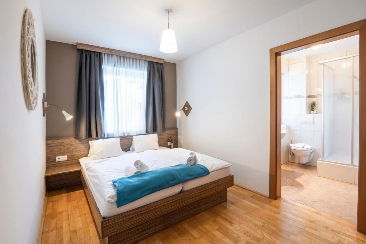 Haus Obauer By Alpentravel Apartment Ваграйн Екстериор снимка