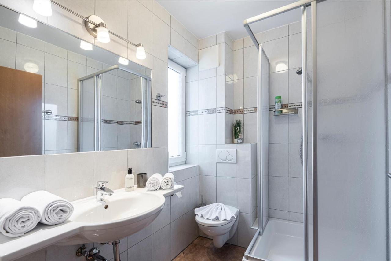 Haus Obauer By Alpentravel Apartment Ваграйн Екстериор снимка