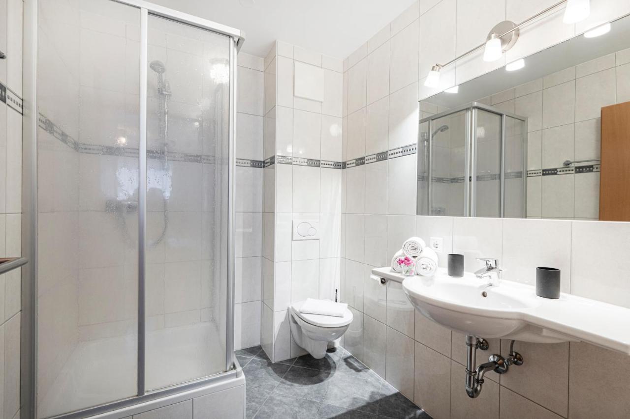 Haus Obauer By Alpentravel Apartment Ваграйн Екстериор снимка