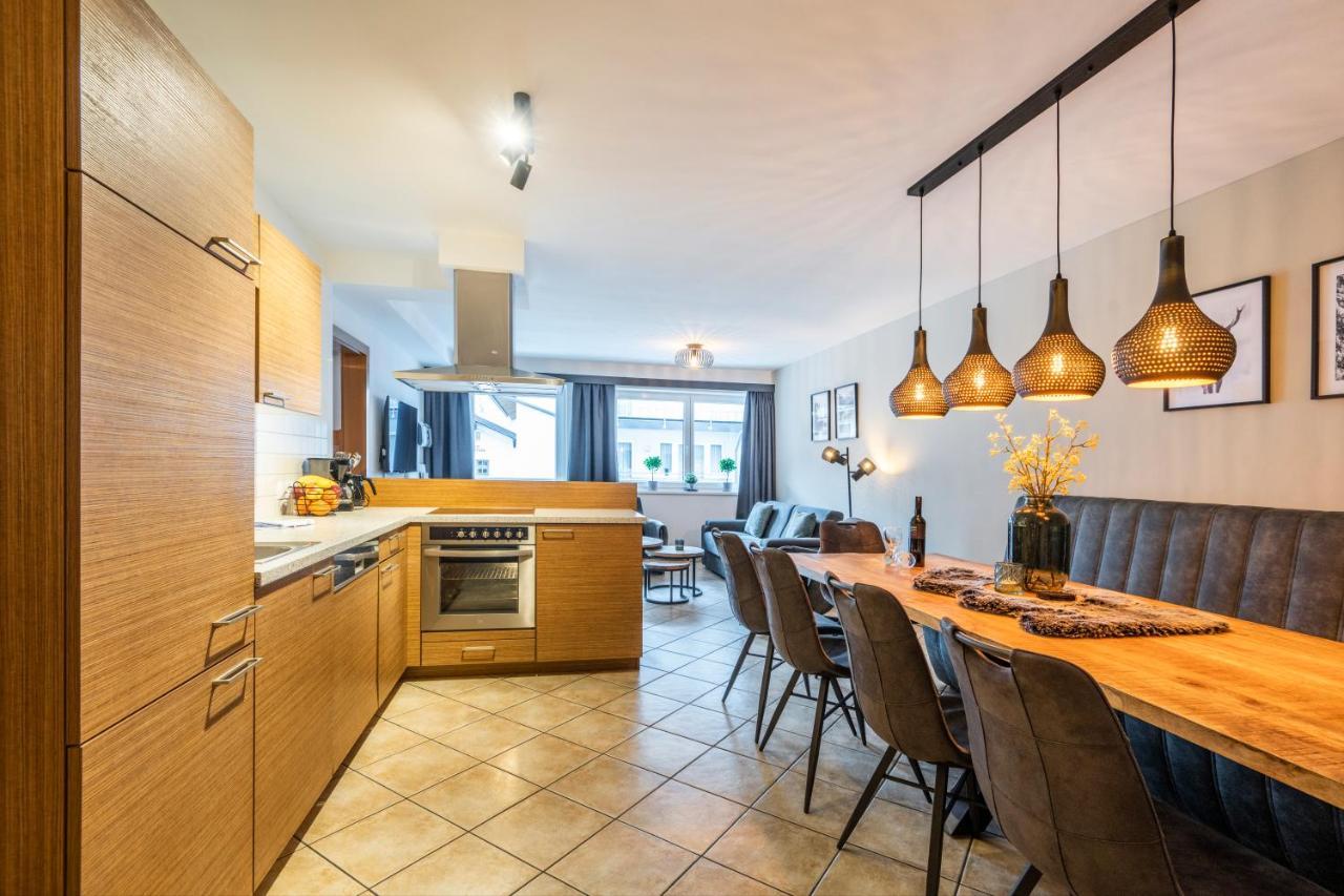 Haus Obauer By Alpentravel Apartment Ваграйн Екстериор снимка