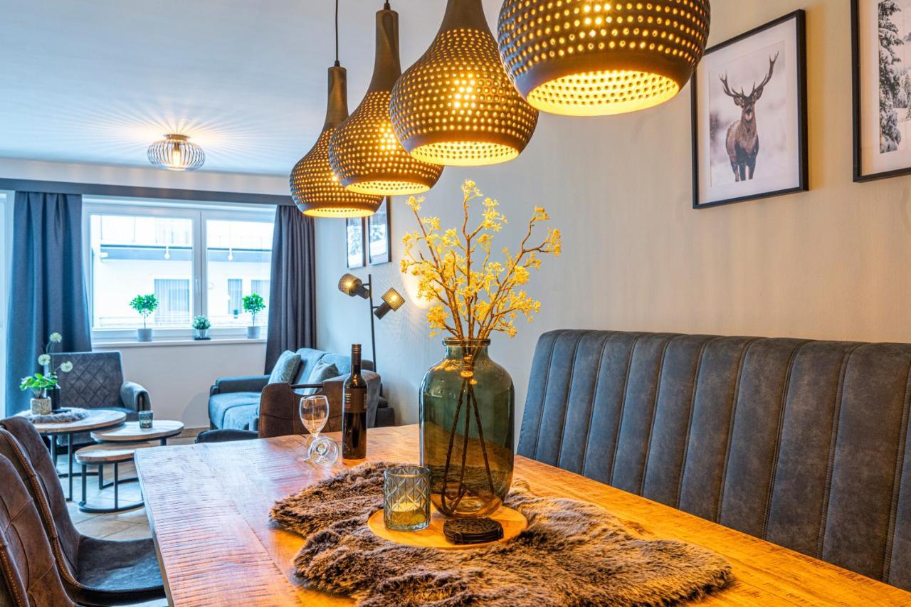 Haus Obauer By Alpentravel Apartment Ваграйн Екстериор снимка