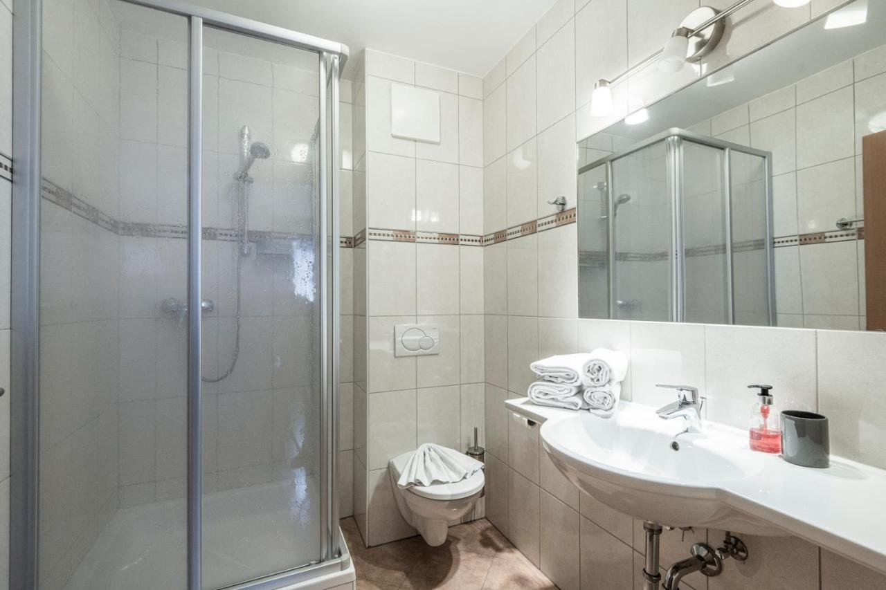 Haus Obauer By Alpentravel Apartment Ваграйн Екстериор снимка