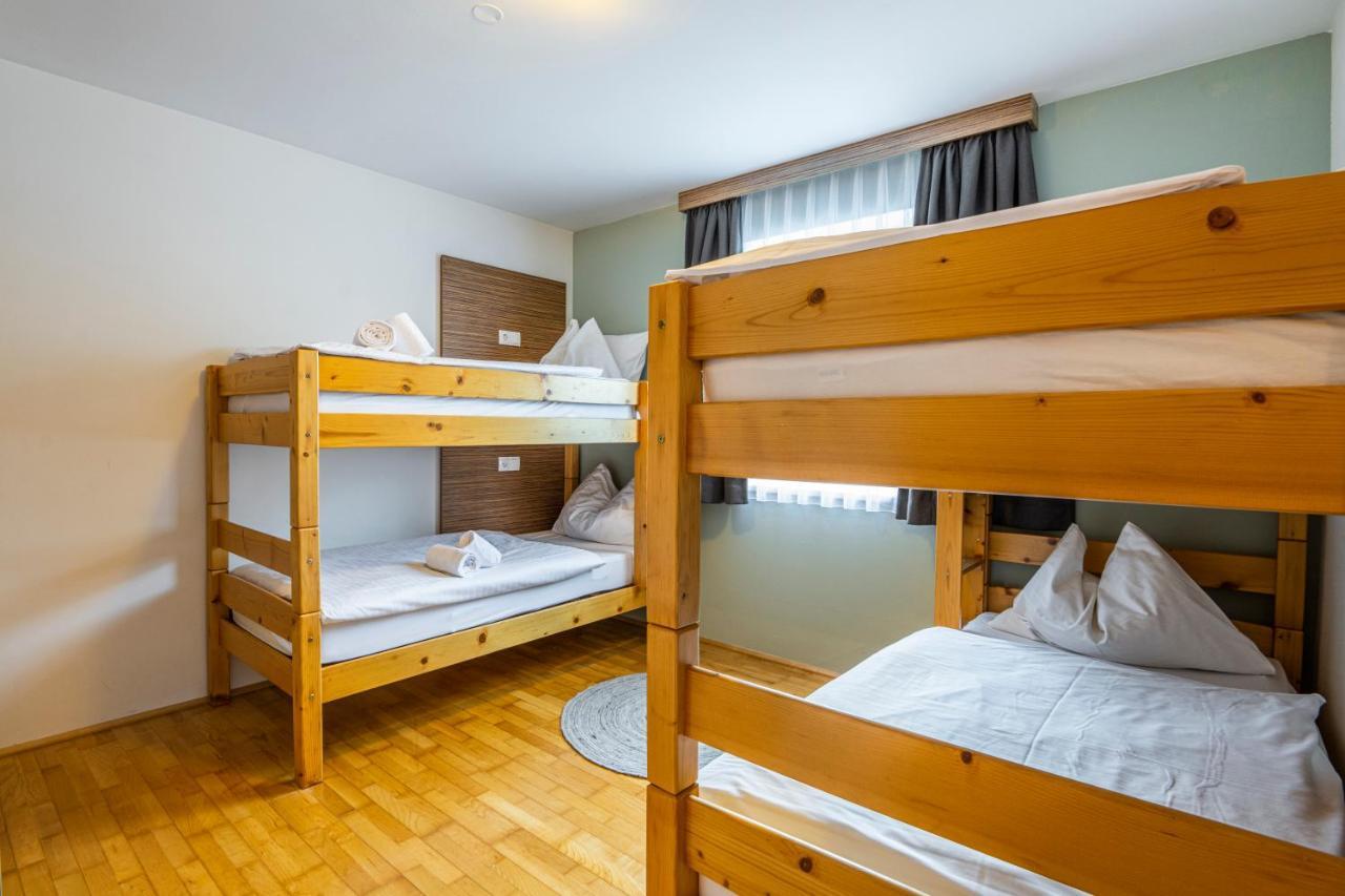 Haus Obauer By Alpentravel Apartment Ваграйн Екстериор снимка