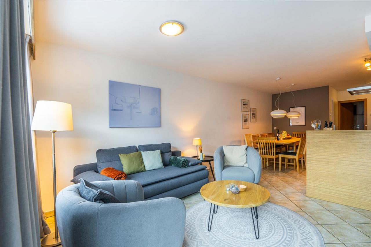 Haus Obauer By Alpentravel Apartment Ваграйн Екстериор снимка