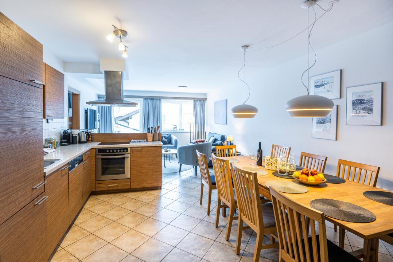 Haus Obauer By Alpentravel Apartment Ваграйн Екстериор снимка