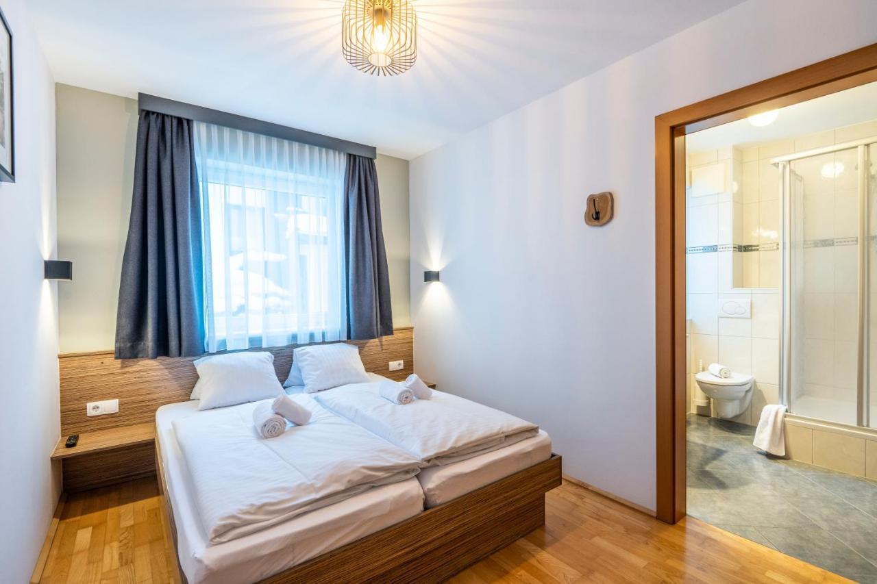 Haus Obauer By Alpentravel Apartment Ваграйн Екстериор снимка
