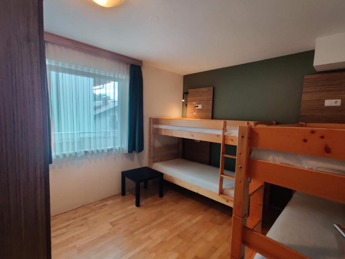 Haus Obauer By Alpentravel Apartment Ваграйн Екстериор снимка