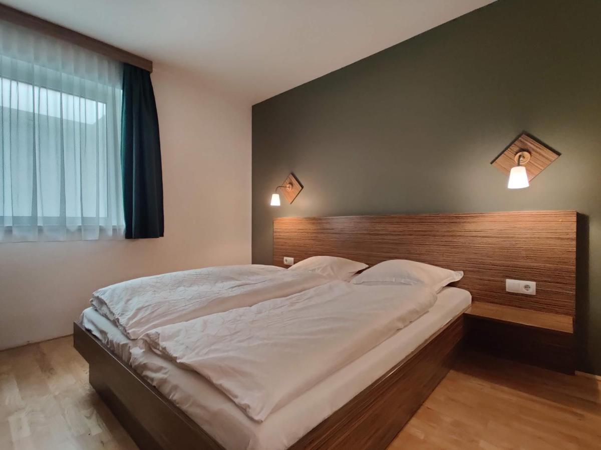 Haus Obauer By Alpentravel Apartment Ваграйн Екстериор снимка