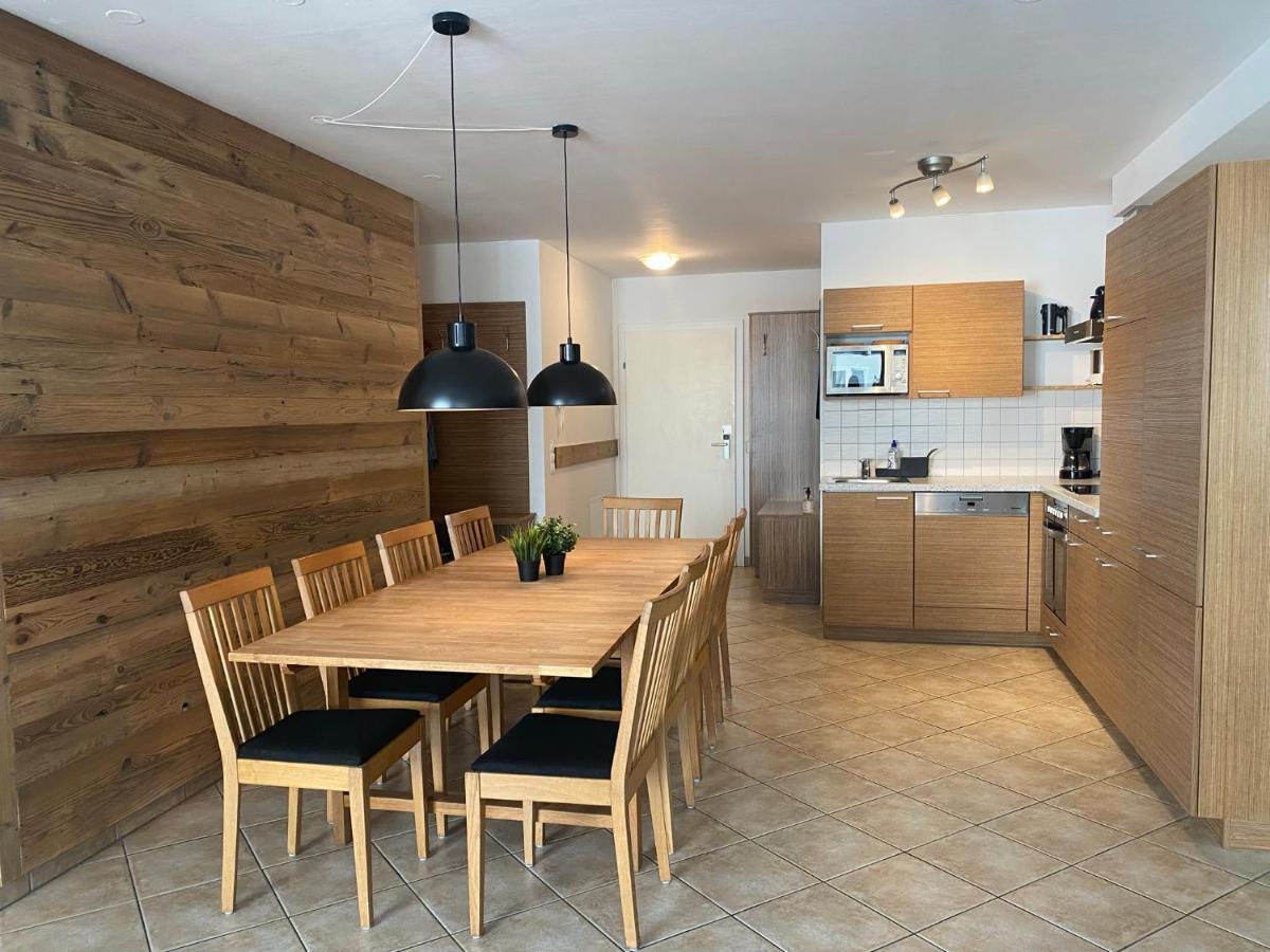 Haus Obauer By Alpentravel Apartment Ваграйн Екстериор снимка