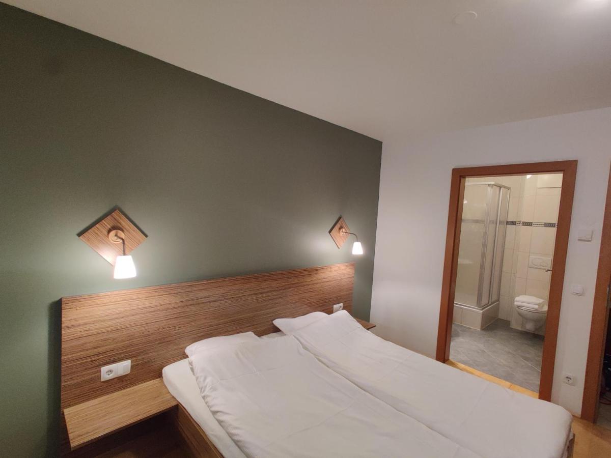 Haus Obauer By Alpentravel Apartment Ваграйн Екстериор снимка