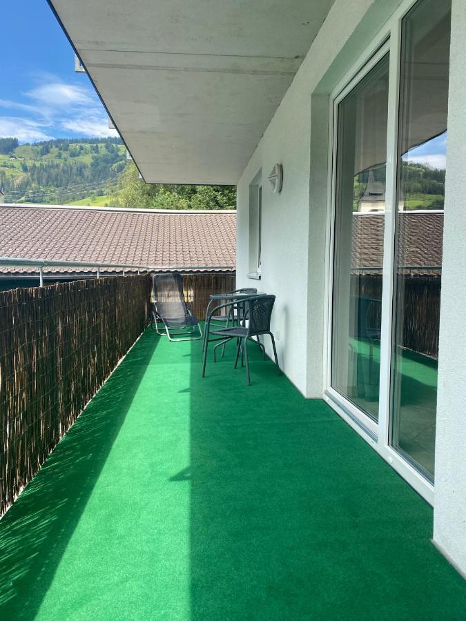 Haus Obauer By Alpentravel Apartment Ваграйн Екстериор снимка