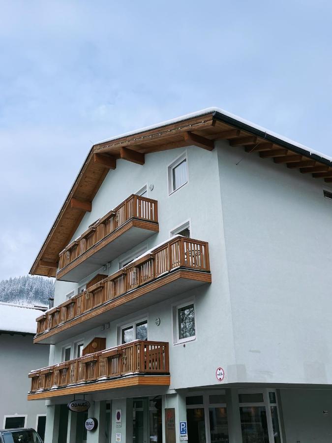 Haus Obauer By Alpentravel Apartment Ваграйн Екстериор снимка