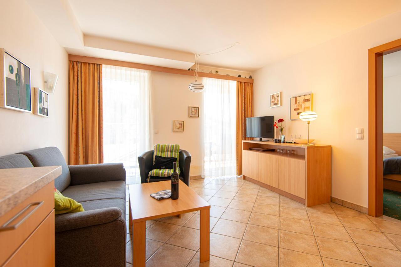 Haus Obauer By Alpentravel Apartment Ваграйн Екстериор снимка